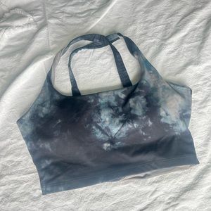 Alphalete Surface Sports Bra